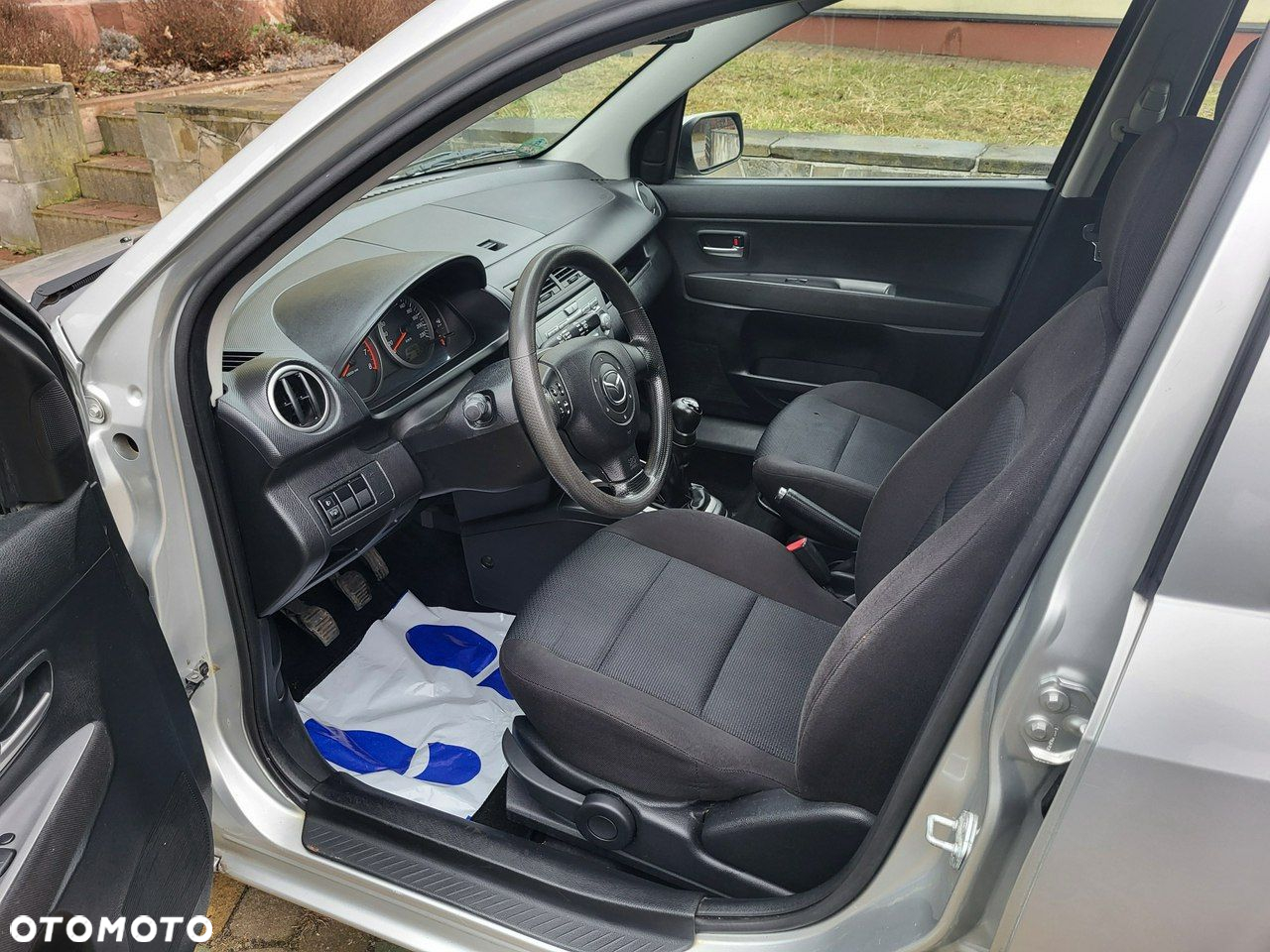 Mazda 2 1.4 Active - 9