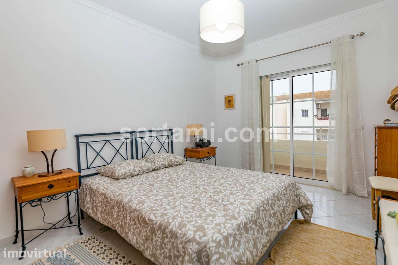 Apartamento T2 Venda em Quarteira,Loulé - Grande imagem: 4/16