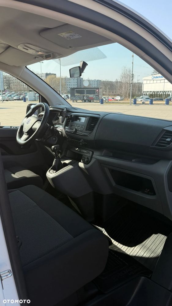 Toyota ProAce - 4