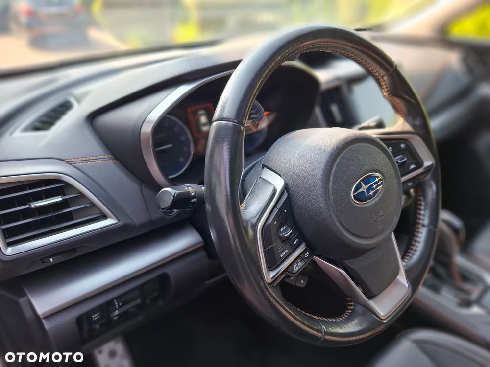 Subaru XV 2.0i Lineartronic Active - 24