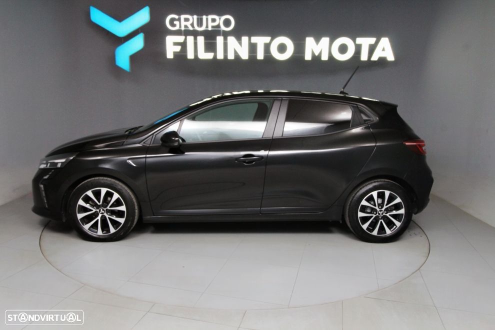 Mitsubishi Colt 1.0 MPI-T Invite - 5