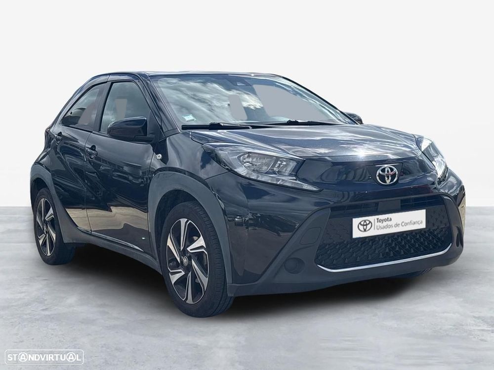 Toyota Aygo X 1.0 Play - 19
