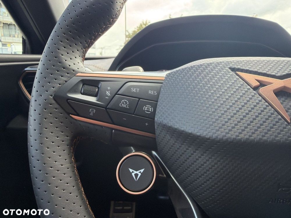 Cupra Leon Sportstourer - 18