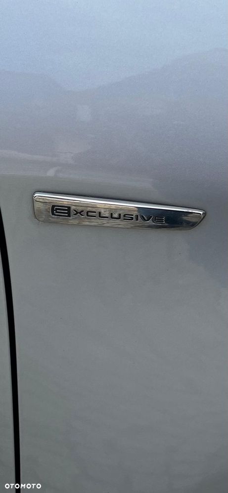 Citroën C5 2.0 HDi Exclusive - 8