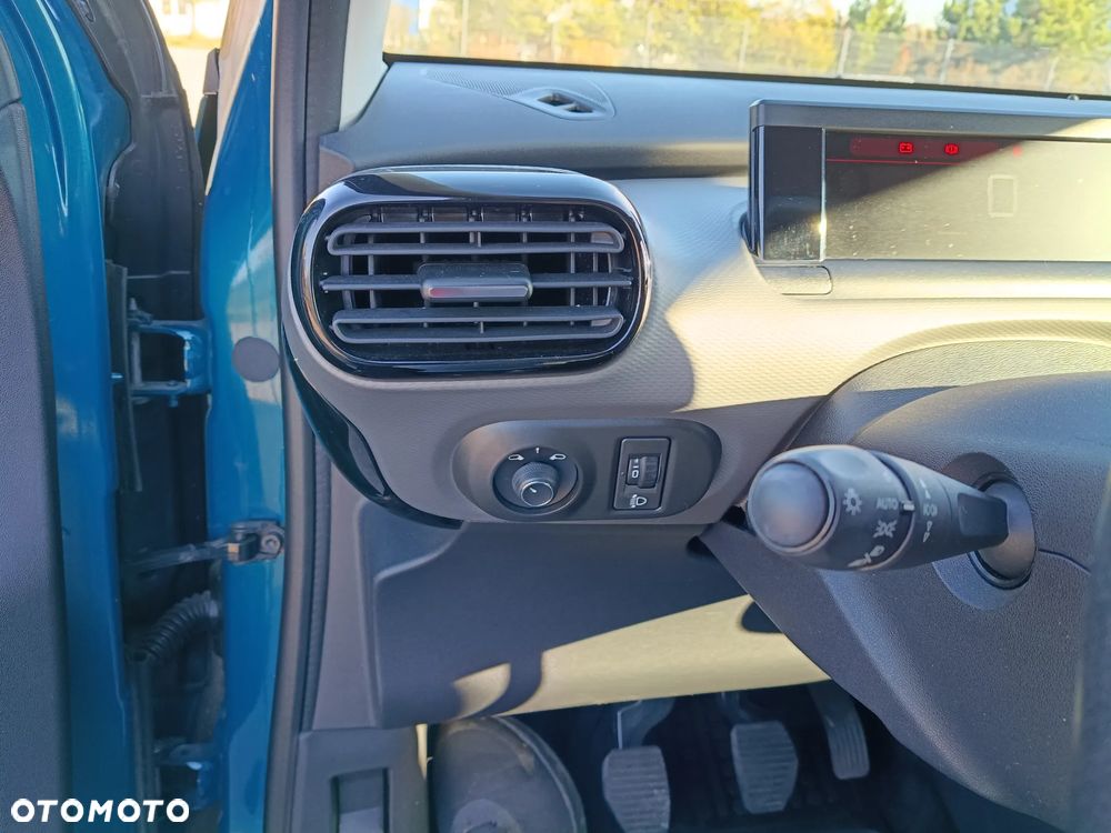 Citroën C4 Cactus - 10