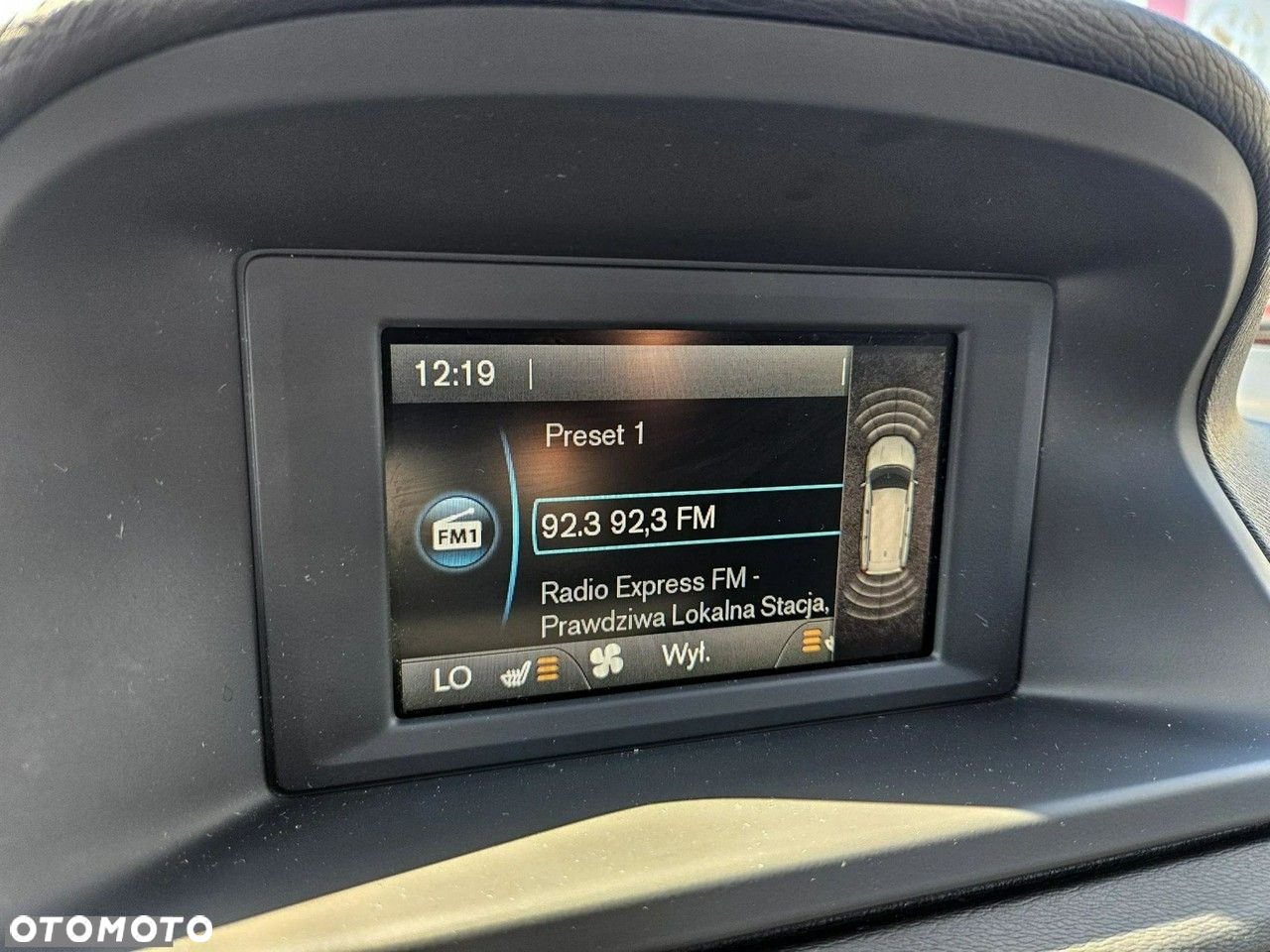 Volvo V70 DRIVe Momentum - 19