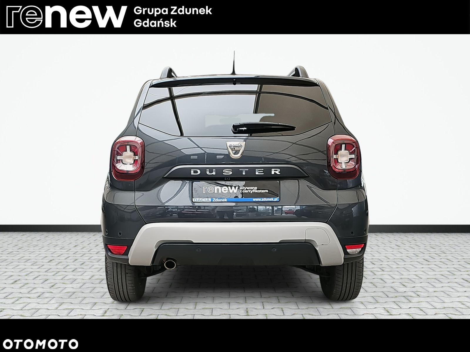 Dacia Duster 1.0 TCe Prestige - 7