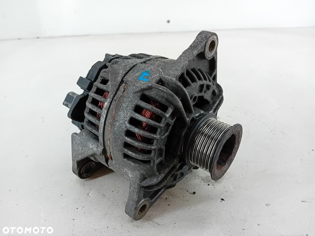 ALTERNATOR IVECO DAILY III 504009978 2.3 HPI - 5
