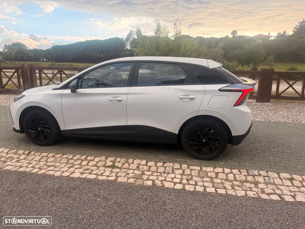 MG MG4 51 kWh Standard - 3
