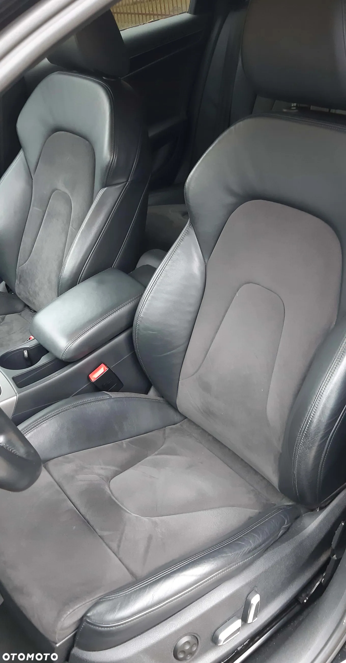 Audi A4 Allroad 3.0 TDI Quattro S tronic - 9