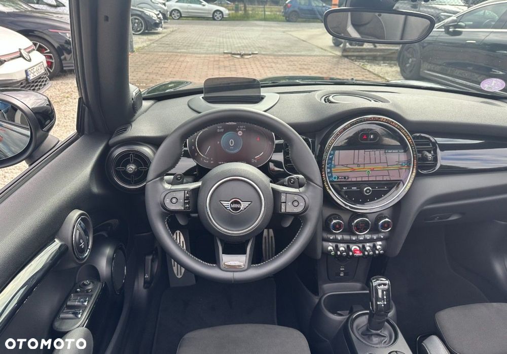 MINI John Cooper Works - 24