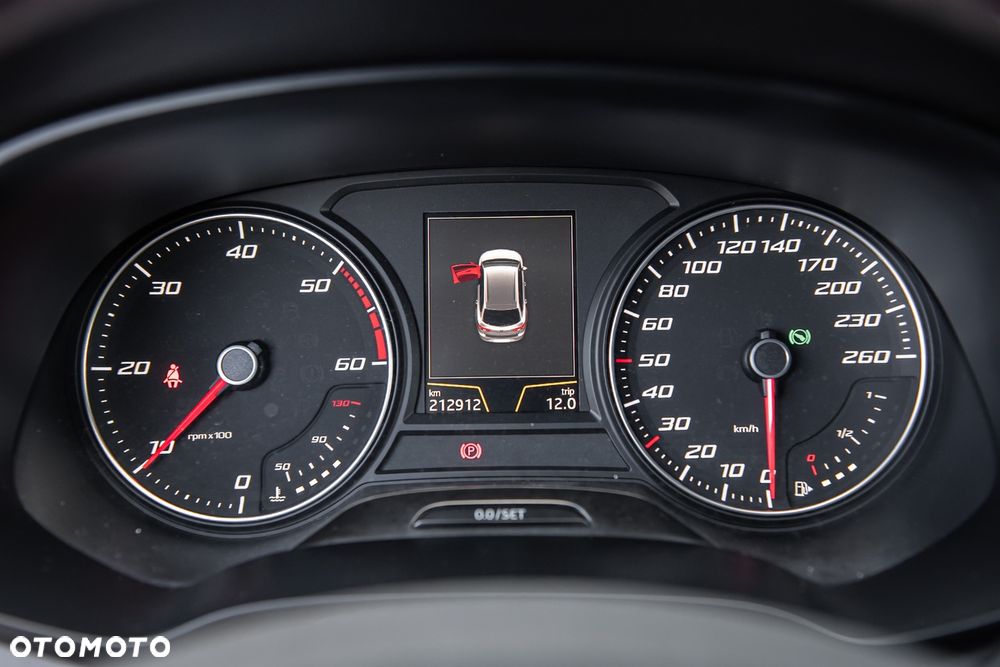 Seat Leon 2.0 TDI DPF DSG FR - 18