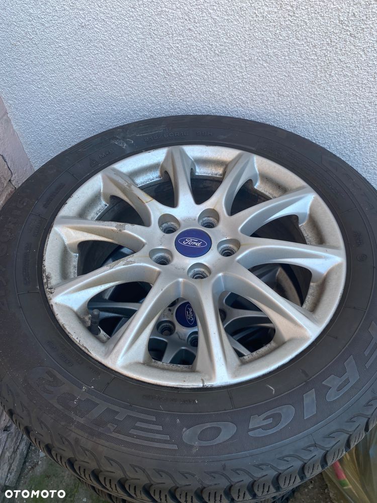 Ford Mondeo 2.0 TDCi Edition PowerShift - 13