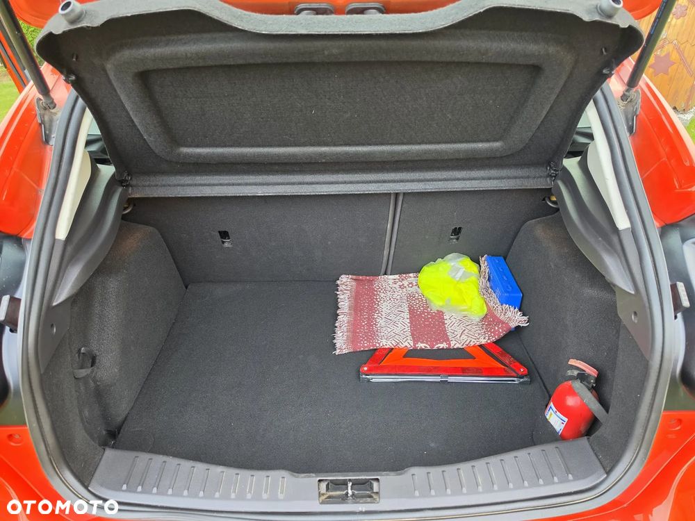 Ford Focus 1.6 TDCi Titanium - 9