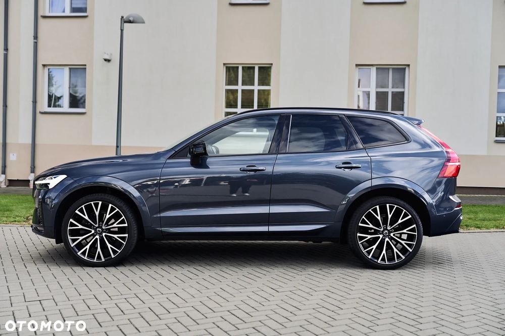Volvo XC 60 B5 B Geartronic RDesign - 7