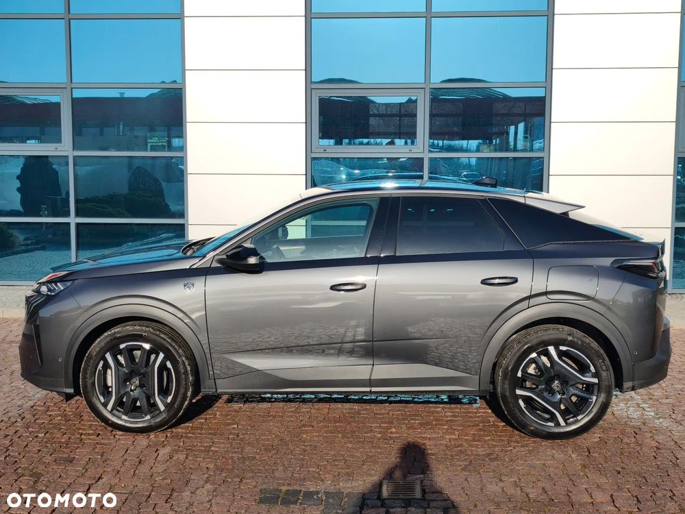 Peugeot 3008 1.6 PHEV 195 GT E-DCS7 - 27