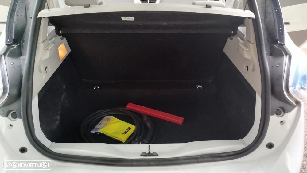 Renault Zoe (c/ Bateria) 41 kwh Life - 13