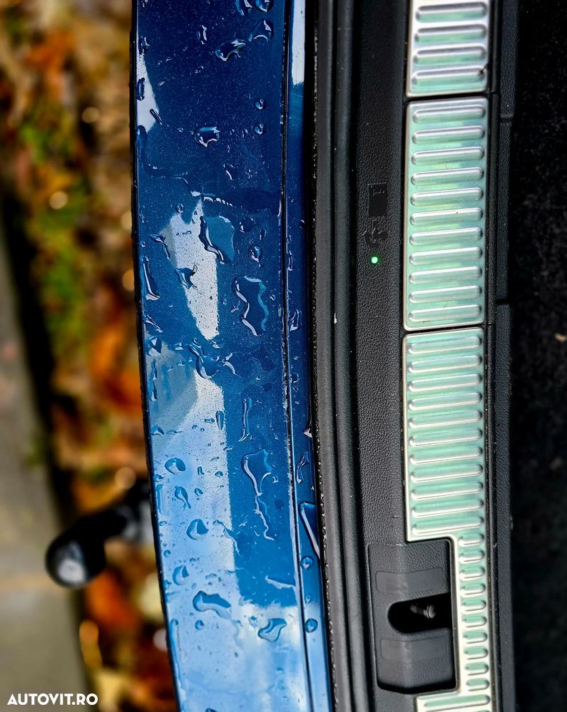 Skoda Superb 1.6 TDI GreenLine - 10