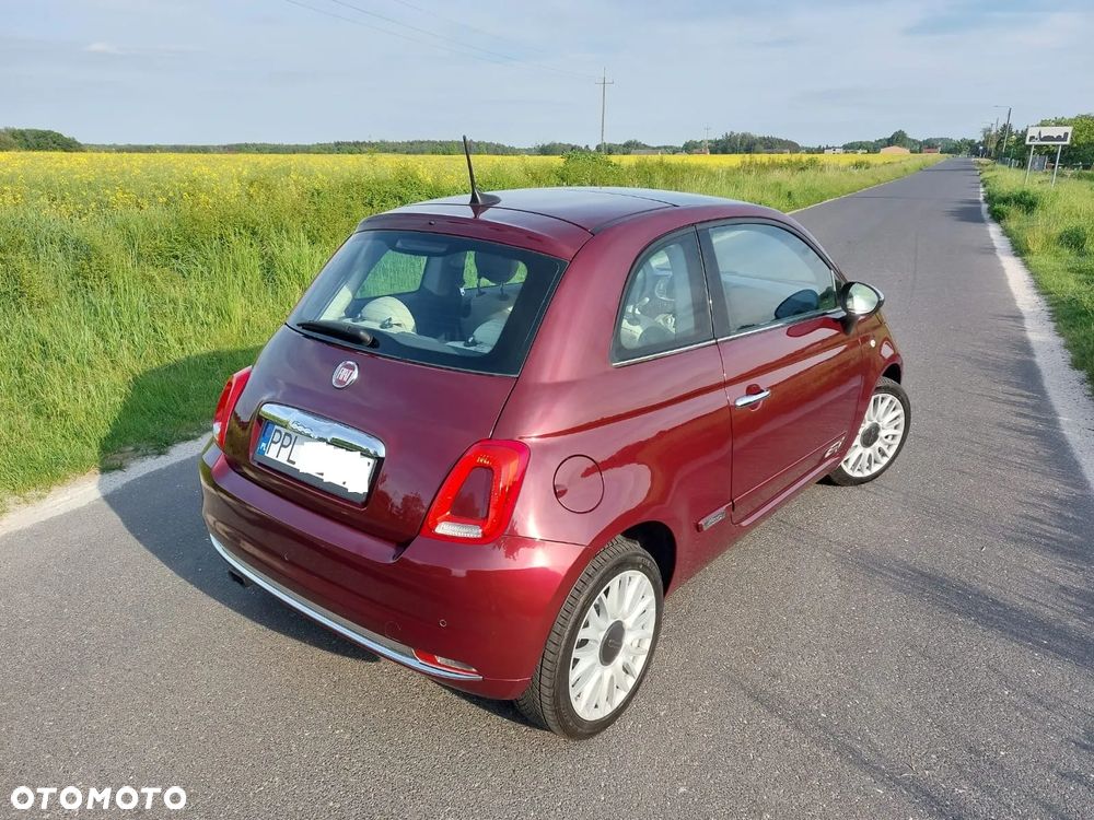Fiat 500 - 29