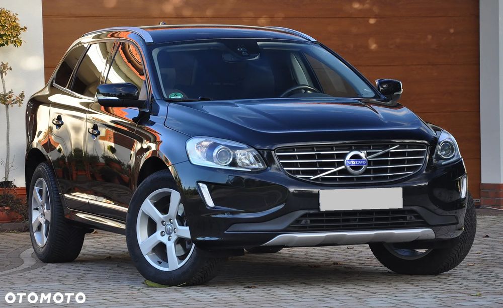 Volvo XC 60 - 9