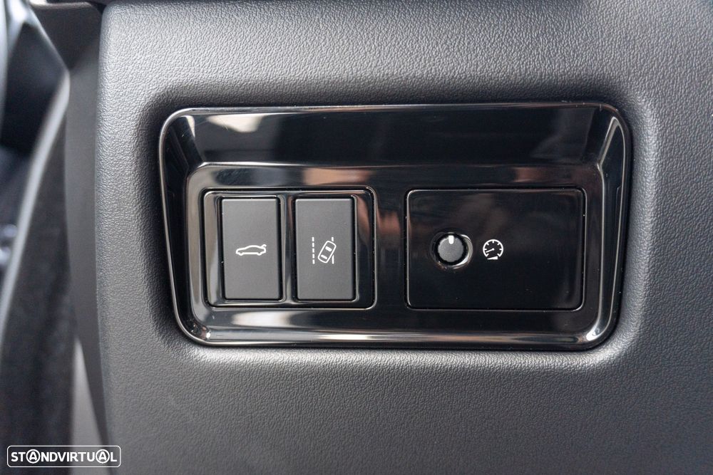 Jaguar XF 20d AWD Aut. Prestige - 22