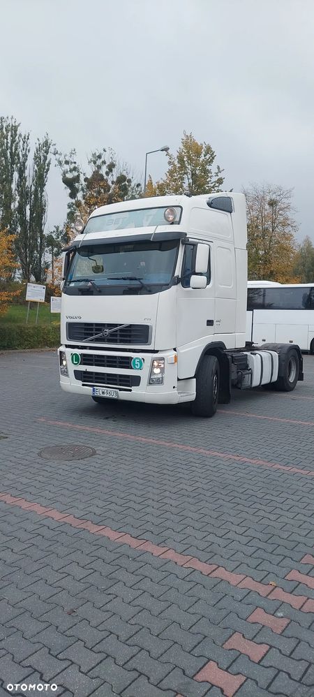 Volvo FH 13 - 2