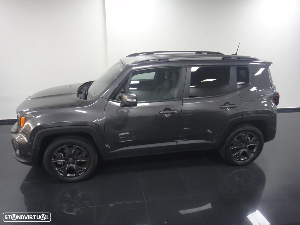 Jeep Renegade 1.3 T-GDI 4xe Auto S-Edition - 13