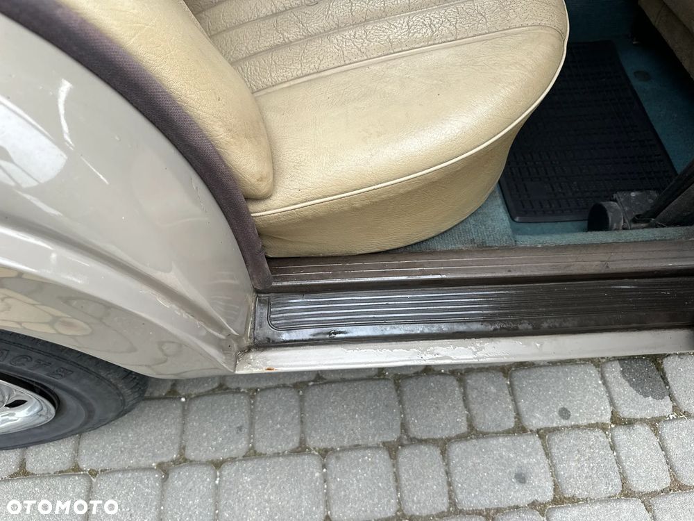 Mercedes-Benz Inny - 20