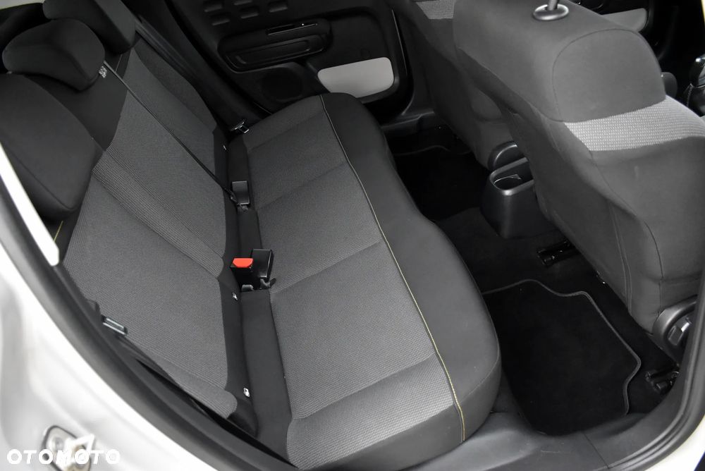 Citroën C3 - 8