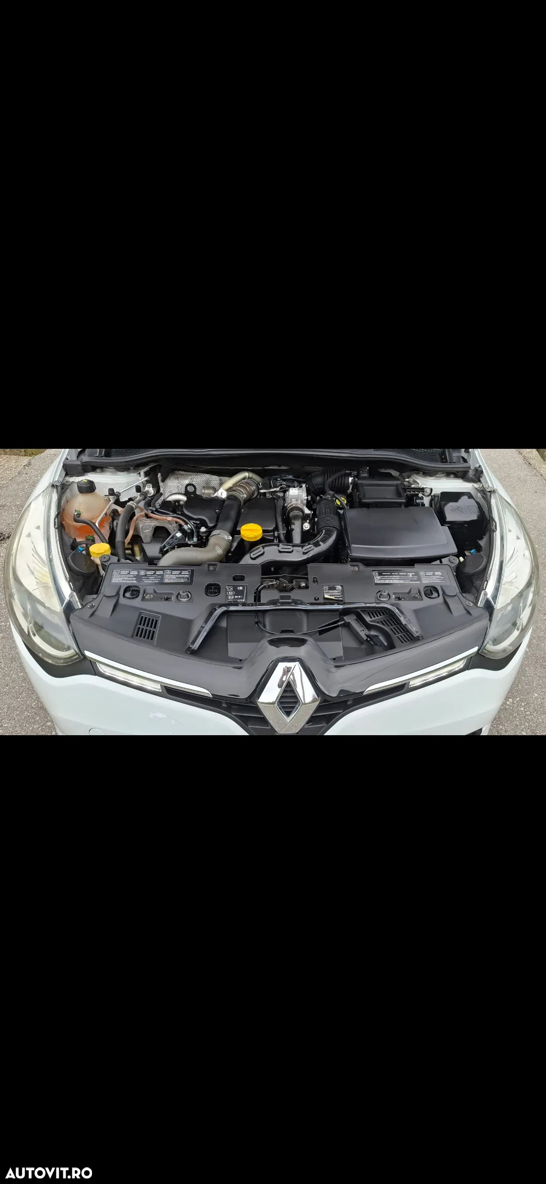 Renault Clio Energy dCi 90 Start & Stop Dynamique - 8