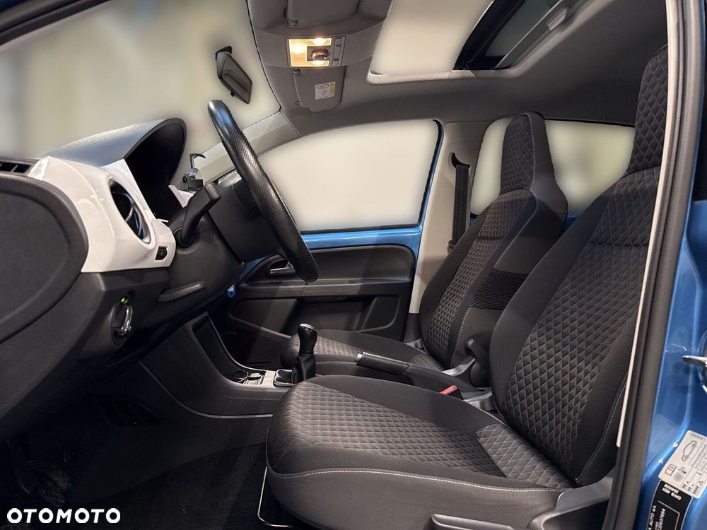 Skoda Citigo 1.0 Style - 14