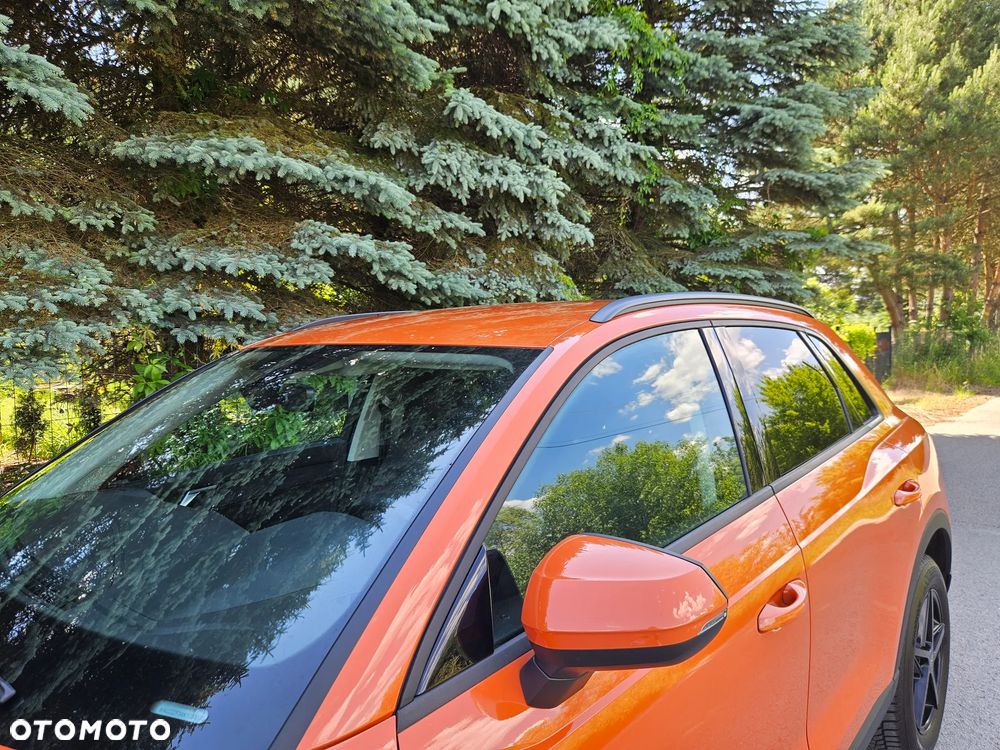 Audi Q3 35 TDI Quattro Advanced - 3