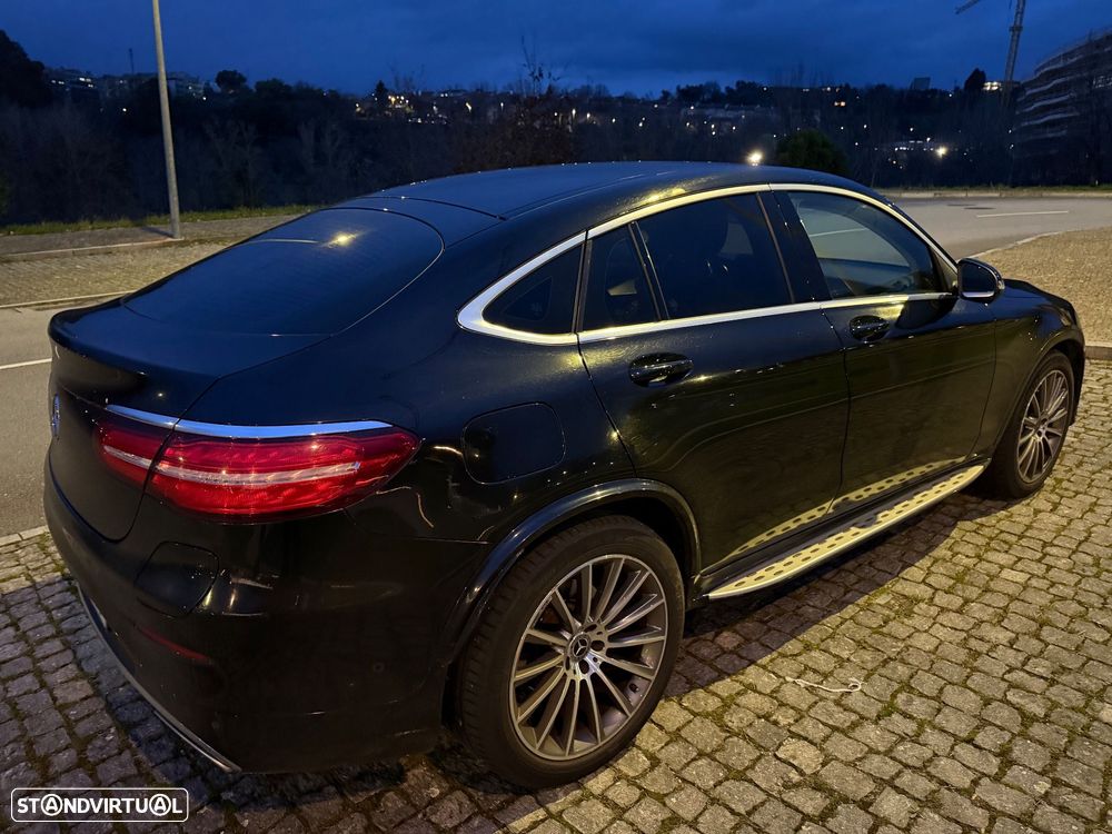 Mercedes-Benz CLC 350 - 3