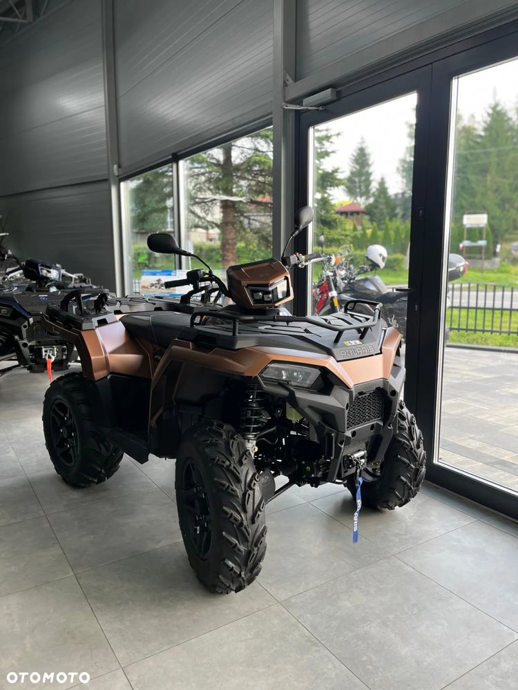 Polaris Sportsman