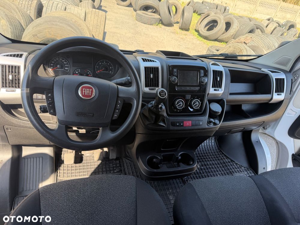 Fiat Ducato - 15