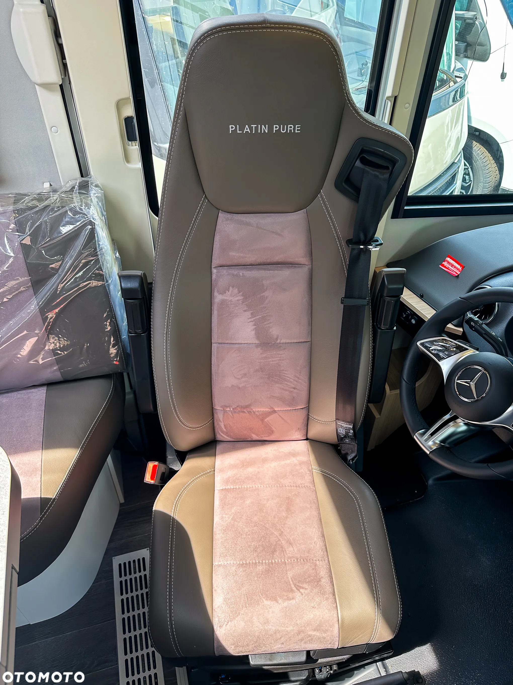 Frankia I7400 GD Platin Pure - 20