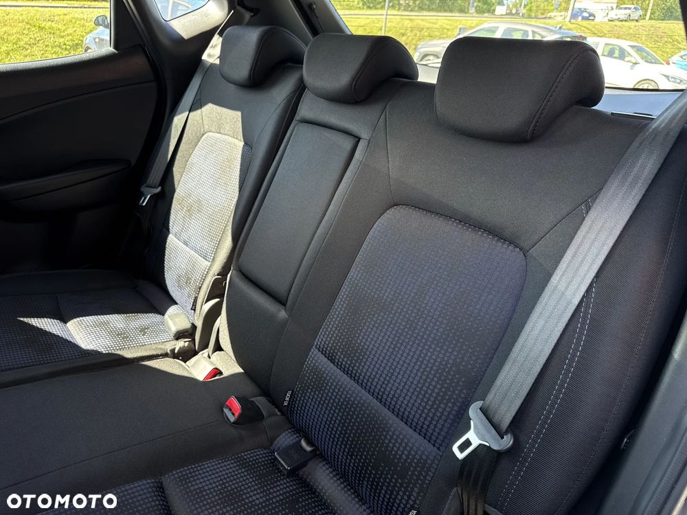 Hyundai ix20 1.6 Classic + - 17