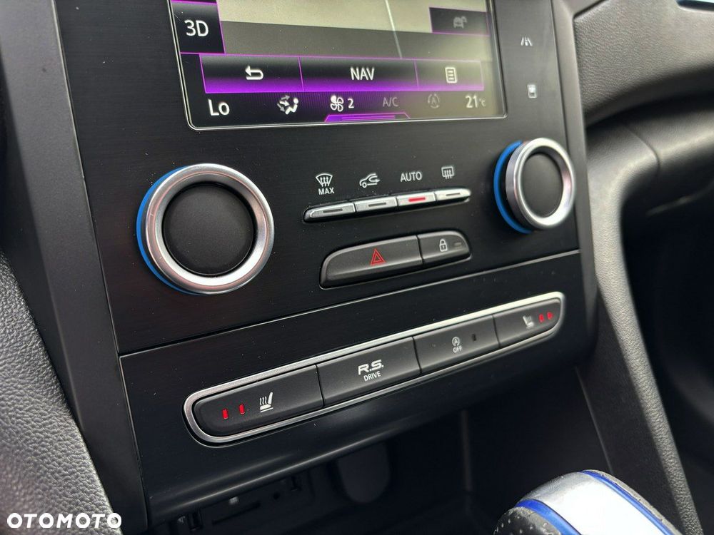 Renault Megane ENERGY dCi 165 EDC GT - 22