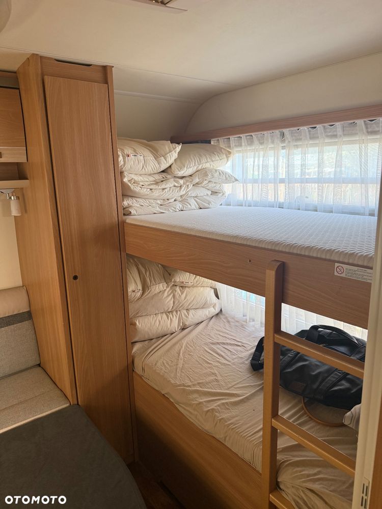 KNAUS Sudwind - 8