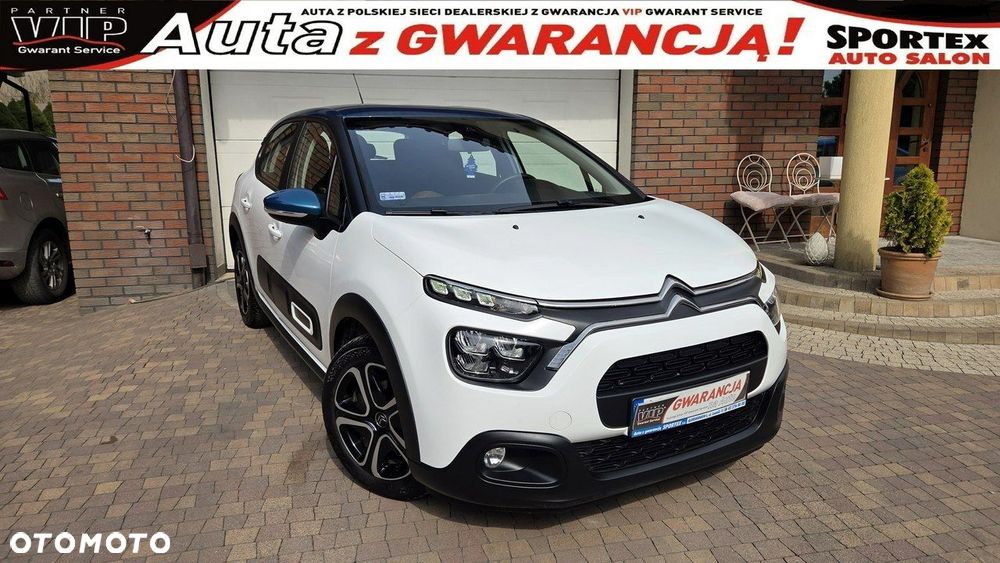 Citroën C3 1.2 PureTech Shine - 6