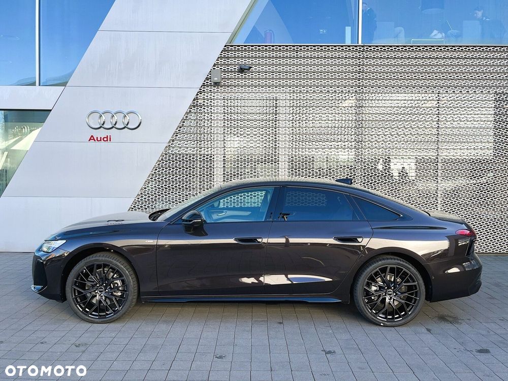 Audi A6 Limousine - 9