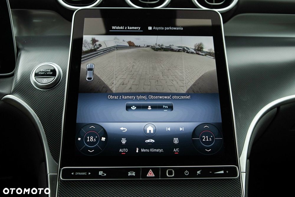 Mercedes-Benz GLC - 34