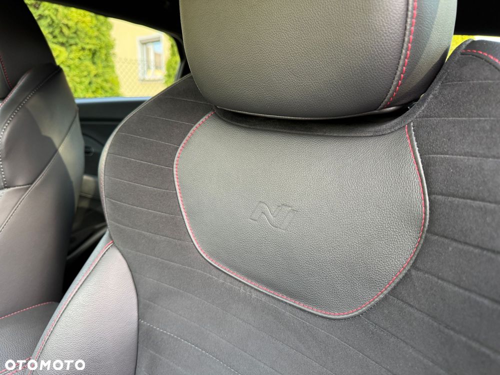 Hyundai i30 N 2.0 T-GDI GPF Performance - 24