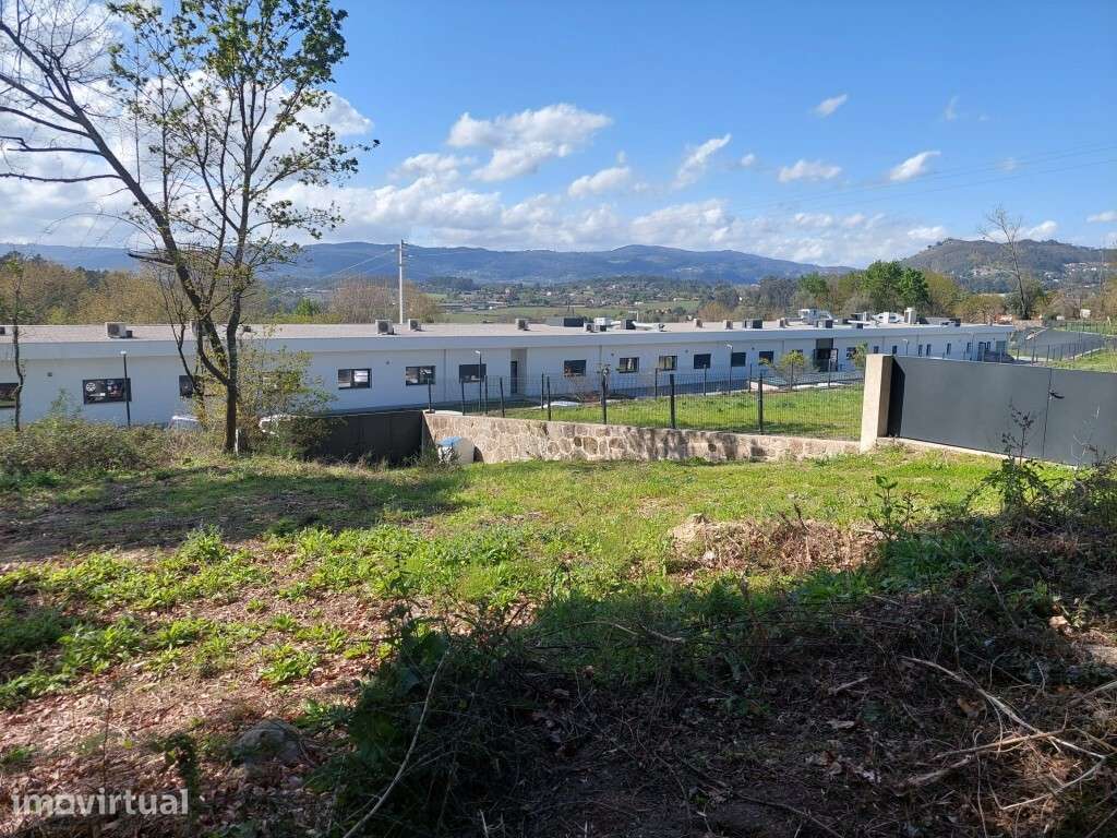 Terreno Agricola - Caldelas - Grande imagem: 5/5