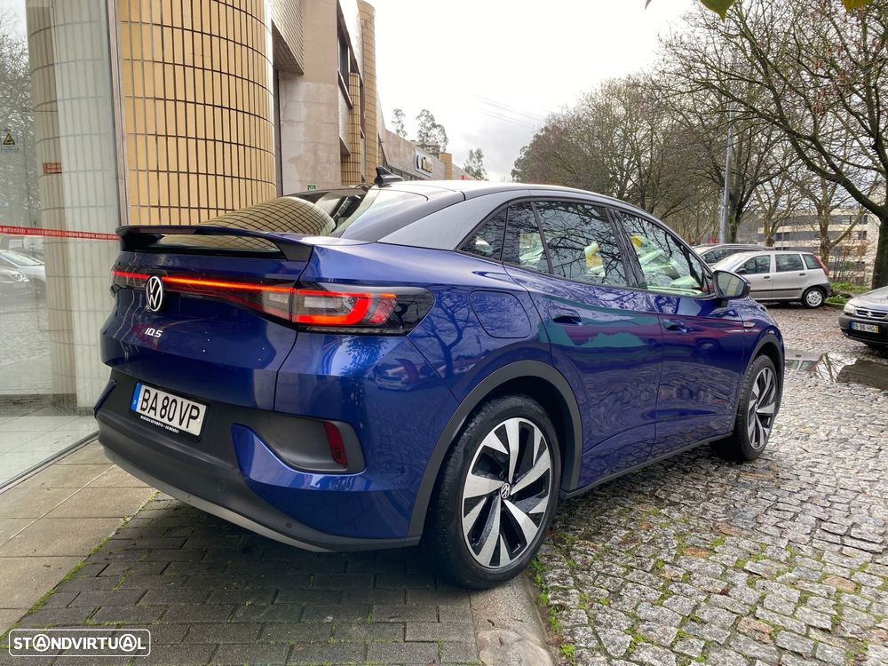 VW ID.5 77 kWh Pro Performance - 3