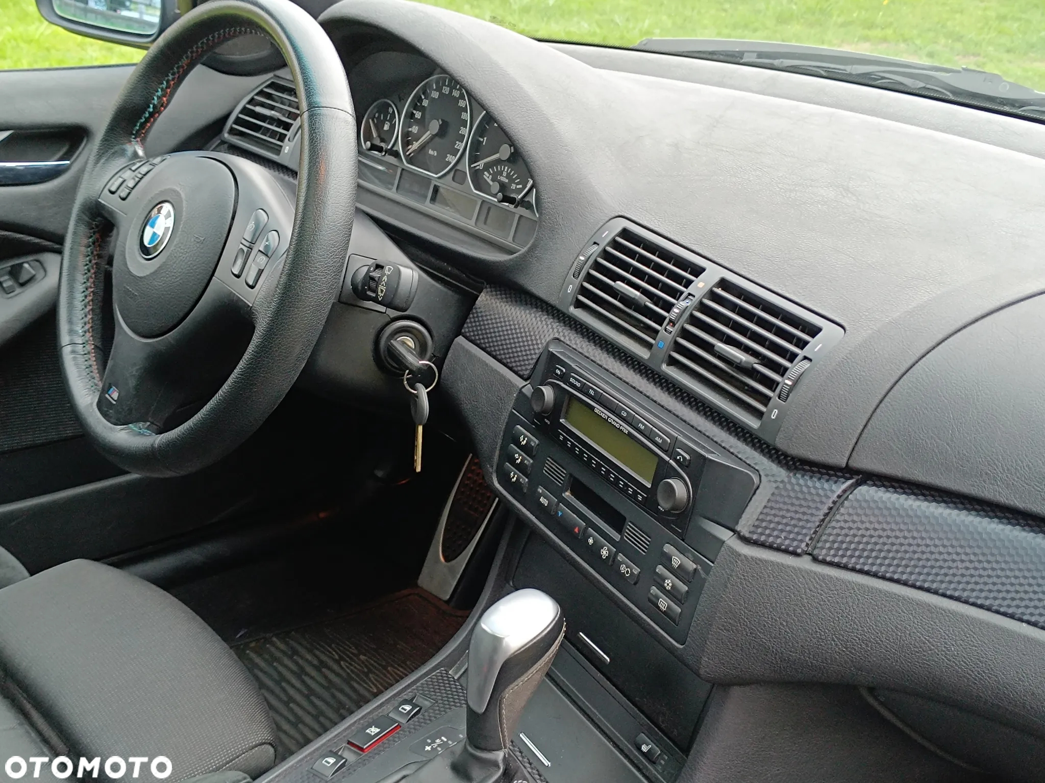 BMW Seria 3 - 36