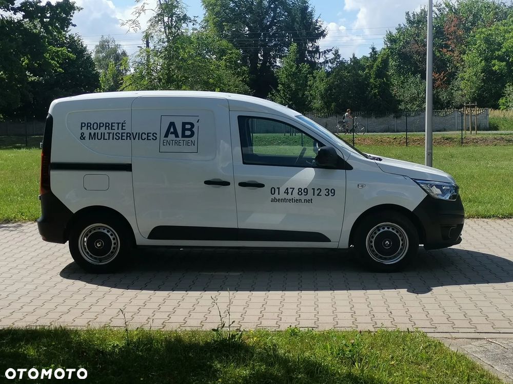Renault Ekspress - 9