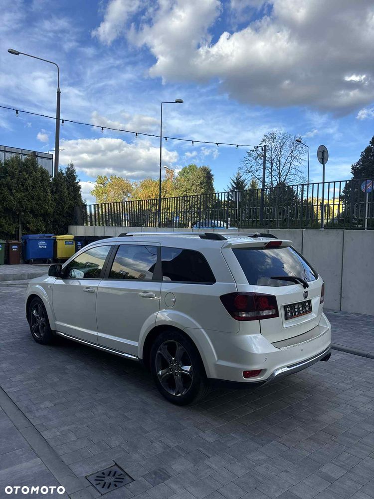 Fiat Freemont 2.0 Multijet Cross AWD - 5