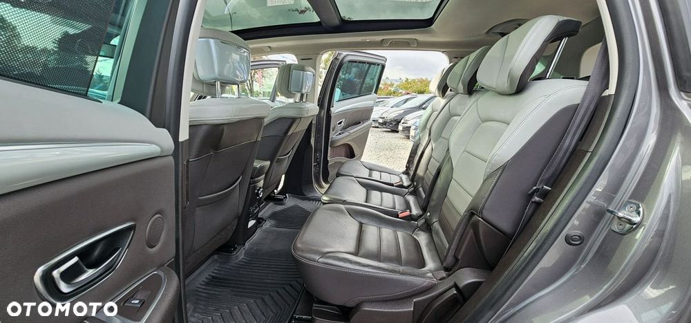 Renault Espace 2015