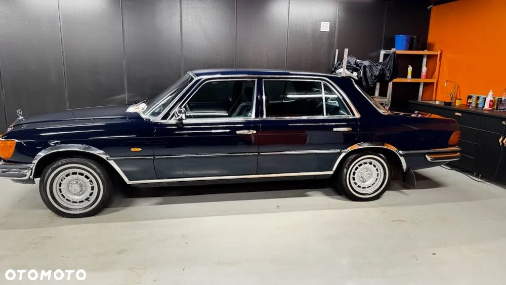 Mercedes-Benz Inny - 7